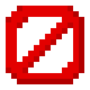 Image of a barrier block