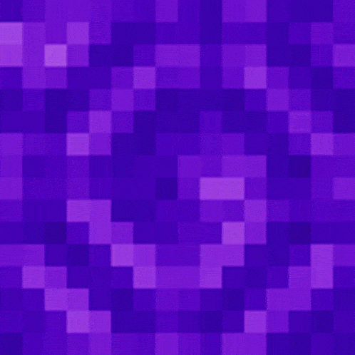Image of a nether portal frame