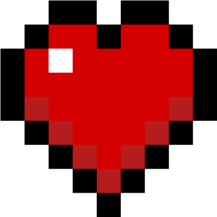Image of a heart