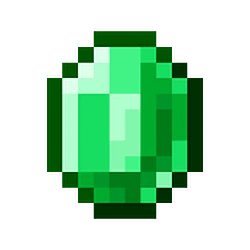 Image of an emerald