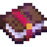 Image of an enchanted book